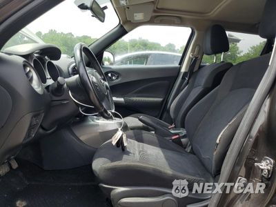 Zdjęcie 7 z 13 samochodu: 2012 NISSAN JUKE S VIN:JN8AF5MV6CT117417 - miniatura