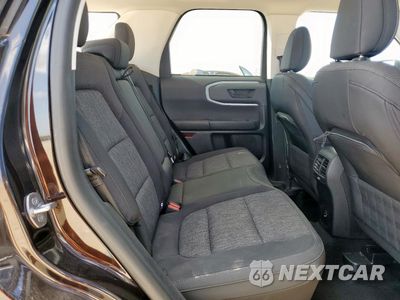 Zdjęcie 11 z 17 samochodu: 2021 FORD BRONCO SPORT BIG BEND VIN:3FMCR9B60MRA69426 - miniatura