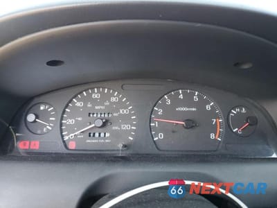 Zdjęcie 9 z 12 samochodu: 1999 NISSAN SENTRA XE VIN:1N4AB41D7XC725939 - miniatura