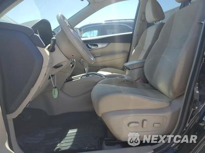 Zdjęcie 7 z 13 samochodu: 2015 NISSAN ROGUE S VIN:KNMAT2MV9FP501188 - miniatura