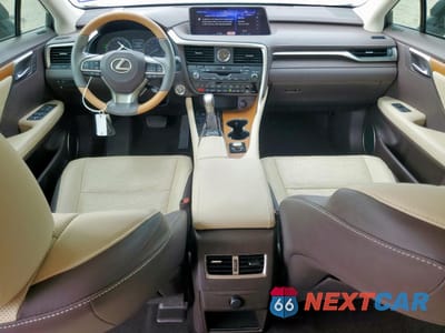Zdjęcie 8 z 14 samochodu: 2018 LEXUS RX 350 BASE VIN:2T2ZZMCA2JC109717 - miniatura
