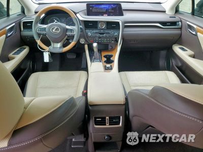 Zdjęcie 8 z 14 samochodu: 2018 LEXUS RX 350 BASE VIN:2T2ZZMCA2JC109717 - miniatura