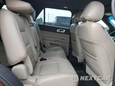 Zdjęcie 11 z 15 samochodu: 2012 FORD EXPLORER LIMITED VIN:1FMHK7F89CGA86466 - miniatura