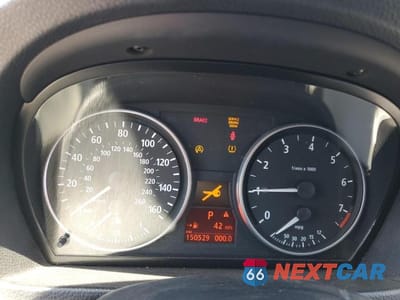 Zdjęcie 9 z 13 samochodu: 2007 BMW 328 XI VIN:WBAVC93527KX57146 - miniatura