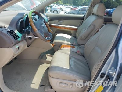 Zdjęcie 7 z 15 samochodu: 2009 LEXUS RX 350 VIN:2T2GK31U89C058450 - miniatura