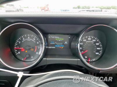 Zdjęcie 9 z 15 samochodu: 2015 FORD MUSTANG GT VIN:1FA6P8CF4F5434167 - miniatura