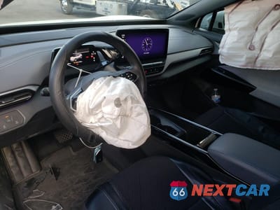 Zdjęcie 8 z 13 samochodu: 2023 VOLKSWAGEN ID.4 PRO VIN:1V2CMPE84PC021806 - miniatura