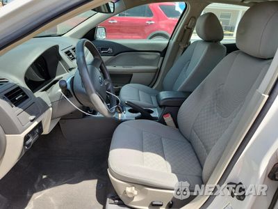 Zdjęcie 7 z 14 samochodu: 2012 FORD FUSION SE VIN:3FAHP0HA8CR246719 - miniatura