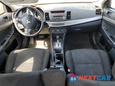 Zdjęcie 8 z 12 samochodu: 2013 MITSUBISHI LANCER ES/ES SPORT VIN:JA32U2FU8DU017628 - miniatura