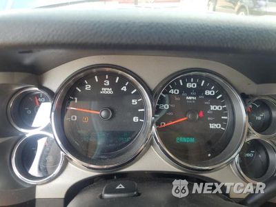 Zdjęcie 9 z 12 samochodu: 2013 GMC SIERRA K1500 SLE VIN:3GTP2VE73DG288075 - miniatura