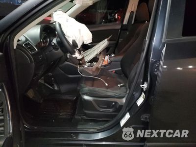 Zdjęcie 7 z 12 samochodu: 2016 MAZDA CX-5 TOURING VIN:JM3KE2CY4G0675648 - miniatura