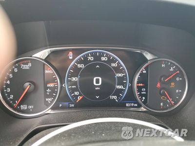 Zdjęcie 9 z 17 samochodu: 2023 CHEVROLET BLAZER RS VIN:3GNKBKRS6PS210308 - miniatura