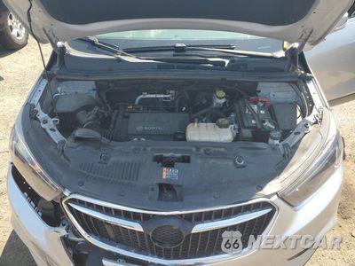 Zdjęcie 12 z 15 samochodu: 2019 BUICK ENCORE PREFERRED VIN:KL4CJASB7KB797797 - miniatura