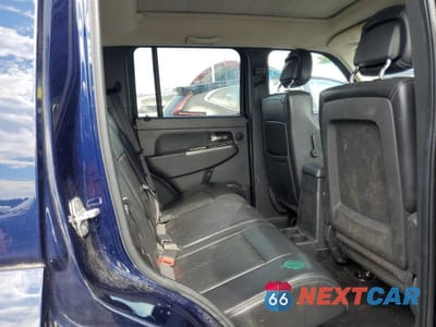 Zdjęcie 11 z 13 samochodu: 2012 JEEP LIBERTY JET VIN:1C4PJMFK7CW158963 - miniatura