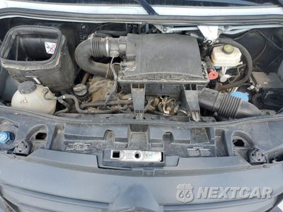 Zdjęcie 12 z 14 samochodu: 2022 MERCEDES-BENZ SPRINTER 2500 VIN:W1Y4EDHY9NT087970 - miniatura
