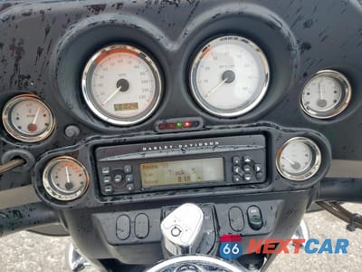 Zdjęcie 7 z 9 samochodu: 2007 HARLEY-DAVIDSON FLHX VIN:1HD1KB4157Y654810 - miniatura
