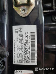 Zdjęcie 13 z 14 samochodu: 2019 HONDA CR-V EX VIN:5J6RW2H55KL015672 - miniatura