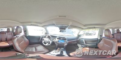 Zdjęcie 15 z 15 samochodu: 2016 TOYOTA 4RUNNER SR5/SR5 PREMIUM VIN:JTEBU5JR0G5300315 - miniatura