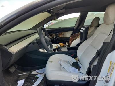 Zdjęcie 7 z 12 samochodu: 2021 TESLA MODEL 3 VIN:5YJ3E1EB0MF849938 - miniatura
