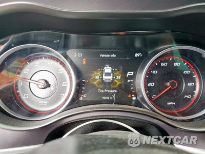 Zdjęcie 9 z 13 samochodu: 2020 DODGE CHARGER SXT VIN:2C3CDXBG3LH152881 - miniatura