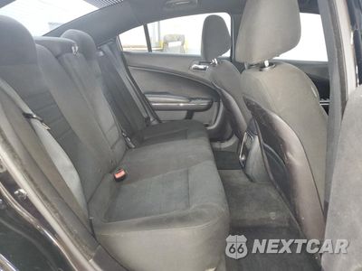 Zdjęcie 10 z 14 samochodu: 2012 DODGE CHARGER SE VIN:2C3CDXBG7CH132164 - miniatura