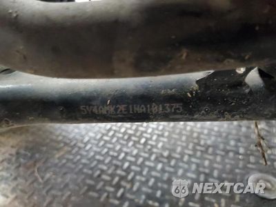 Zdjęcie 10 z 10 samochodu: 2022 YAMAHA YFM YFM700 G VIN:5Y4AMK2E1NA101375 - miniatura