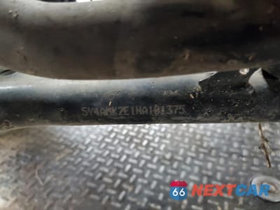 Zdjęcie 10 z 11 samochodu: 2022 YAMAHA YFM700 G VIN:5Y4AMK2E1NA101375 - miniatura