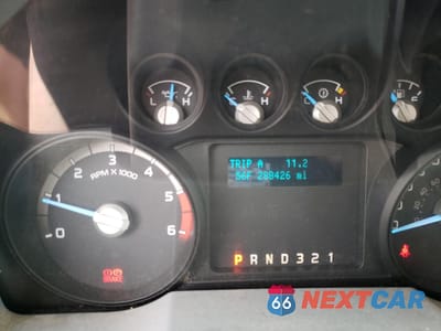 Zdjęcie 9 z 12 samochodu: 2015 FORD F450 SUPER DUTY VIN:1FDUF4HY5FEA17000 - miniatura