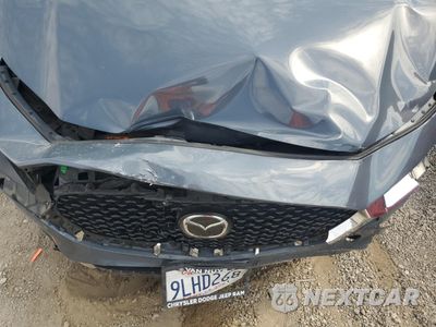 Zdjęcie 11 z 12 samochodu: 2021 MAZDA CX-30 PREMIUM VIN:3MVDMBDY1MM252617 - miniatura