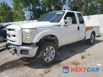 2012 FORD F250 SUPER DUTY 1FT7X2BT6CEA58473 - główne zdjęcie licytacji z USA - miniatura