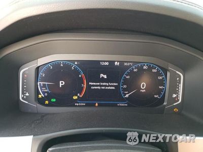 Zdjęcie 9 z 14 samochodu: 2021 VOLKSWAGEN ATLAS SEL PREMIUM VIN:1V2TR2CA7MC572253 - miniatura
