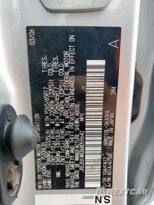 Zdjęcie 12 z 12 samochodu: 2006 TOYOTA 4RUNNER SR5 VIN:JTEZU14R368059642 - miniatura