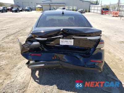 Zdjęcie 6 z 13 samochodu: 2025 HONDA ACCORD LX VIN:1HGCY1F25SA043767 - miniatura