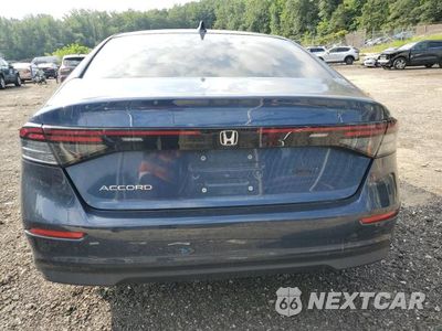 Zdjęcie 6 z 12 samochodu: 2023 HONDA ACCORD EX VIN:1HGCY1F35PA017024 - miniatura