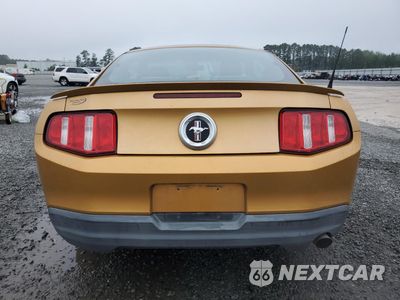 Zdjęcie 6 z 13 samochodu: 2010 FORD MUSTANG VIN:1ZVBP8AN9A5112262 - miniatura