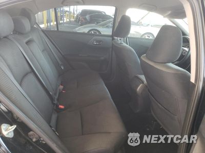 Zdjęcie 10 z 15 samochodu: 2017 HONDA ACCORD LX VIN:1HGCR2F39HA227176 - miniatura