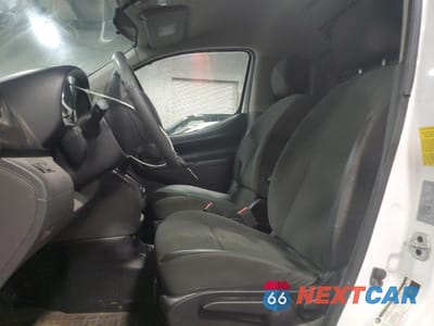 Zdjęcie 7 z 15 samochodu: 2015 CHEVROLET CITY EXPRESS LT VIN:3N63M0ZN8FK723674 - miniatura