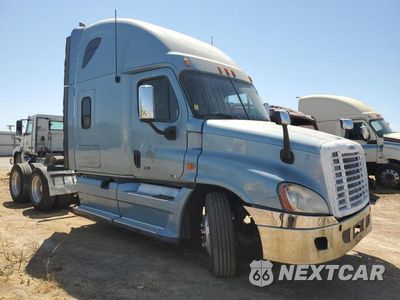 2012 FREIGHTLINER CASCADIA 125 SEMI TRUCK 1FUJGLDR5CSBM9440 - główne zdjęcie licytacji z USA - miniatura