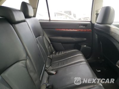 Zdjęcie 11 z 13 samochodu: 2011 SUBARU OUTBACK 3.6R LIMITED VIN:4S4BRELC4B2352079 - miniatura
