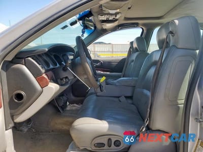 Zdjęcie 7 z 12 samochodu: 2005 BUICK LESABRE LIMITED VIN:1G4HR54K65U257600 - miniatura