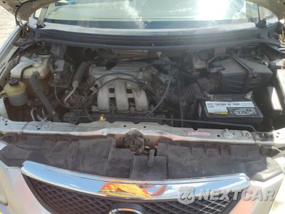 Zdjęcie 12 z 16 samochodu: 2003 MAZDA MPV WAGON VIN:JM3LW28J730362505 - miniatura