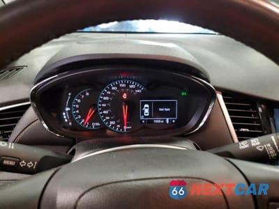 Zdjęcie 9 z 13 samochodu: 2020 CHEVROLET TRAX 1LT VIN:KL7CJPSB8LB328001 - miniatura