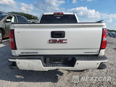 Zdjęcie 6 z 12 samochodu: 2015 GMC SIERRA C1500 DENALI VIN:3GTP1WEJ5FG222683 - miniatura
