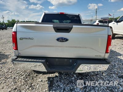Zdjęcie 6 z 12 samochodu: 2016 FORD F150 SUPERCREW VIN:1FTEW1CF2GFB28208 - miniatura