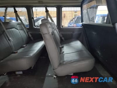 Zdjęcie 11 z 13 samochodu: 2012 CHEVROLET EXPRESS G3500 LS VIN:1GAZGZFG5C1188551 - miniatura