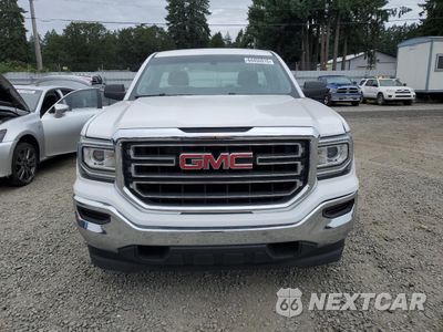 Piąte zdjęcie samochodu w środku: 2016 GMC SIERRA C1500 VIN:1GTN1LEC5GZ167032 - miniatura