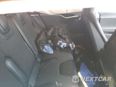 Zdjęcie 10 z 12 samochodu: 2014 TESLA MODEL S VIN:5YJSA1S14EFP53802 - miniatura