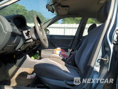 Zdjęcie 7 z 12 samochodu: 2000 HONDA CIVIC BASE VIN:2HGEJ6614YH579363 - miniatura