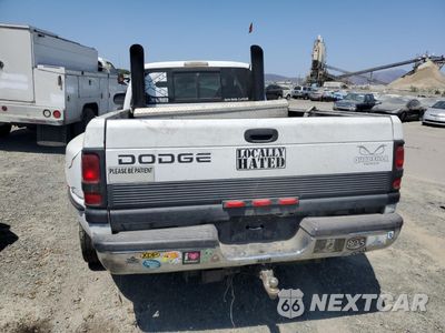 Zdjęcie 6 z 12 samochodu: 1999 DODGE RAM 3500 VIN:1B7MC3361XJ574735 - miniatura