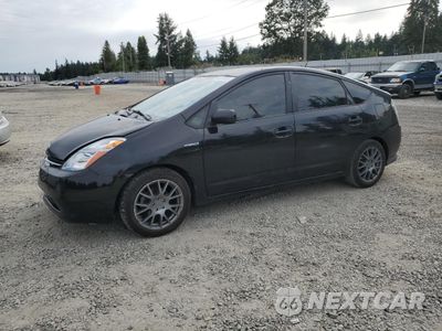 2008 TOYOTA PRIUS JTDKB20U387778068 - główne zdjęcie licytacji z USA - miniatura
